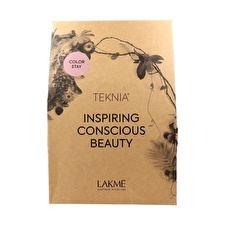 Lakmé Teknia Color Stay Pack - Dárková Sada 850ml