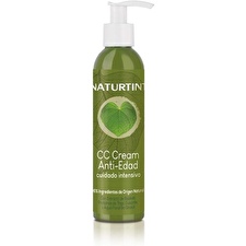 Naturtint Cc Cream Anti-aging Leave-in Conditioner 200ml