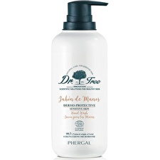 Dr. Tree Dermoprotector Hand Soap Sensitive Skin 400ml