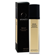 Atashi Celullar Cosmetic Serum Reparador Redensificante Antiarrugas 50ml