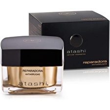 Atashi Celullar Cosmetic Reparadora Antiarrugas 50ml