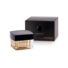 Atashi Celullar Cosmetic Hidratante Redensificante Spf15 50ml