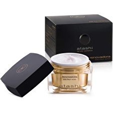Atashi Celullar Cosmetic Renewing Aha Fruit Acids 50ml