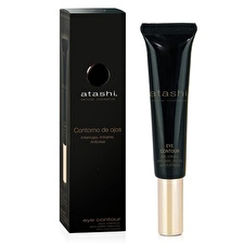 Atashi Celullar Cosmetic Gardenia Contorno De Ojos 15ml