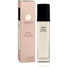 Atashi Cellular Perfection Skin Sublime Serum Alta Eficacia Iluminador 50ml
