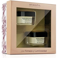 Atashi Firmness And Brightness Lot 2 Pcs