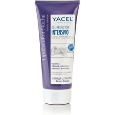 Yacel Lipoescultor Noche Gel Reductor Intensivo 200ml