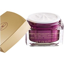 Atashi Cellular Antioxidant Skin Defense Crema Hidratante Regenerante 50ml