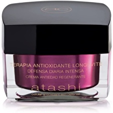 Atashi Cellular Antioxidant Skin Defense Crema Antiedad Regenerante 50ml