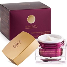 Atashi Cellular Antioxidant Skin Defense Contorno De Ojos 15ml