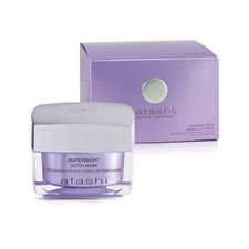 Atashi Supernight Mascarilla Detox Mask 50ml
