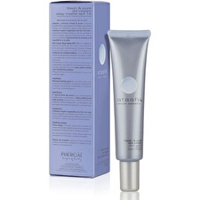 Atashi Fresh & Pure Dd Cream Stay Matte #medio 40ml