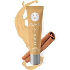 Volumax Fruitgloss Lip Hydration #cinnamon 7.5ml