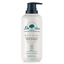 Dr. Tree Dermoprotector Shower Gel Frequent Use 500ml