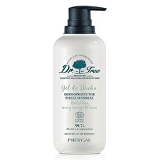 Dr. Tree Dermoprotector Nourishing Shower Gel 500ml