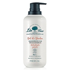 Dr. Tree Dermoprotector Moisturizing Shower Gel 500ml
