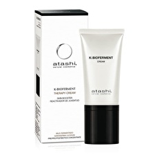 Atashi K-bioferment Therapy Cream - Omlazující Denní Krém 50ml