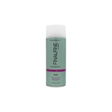 Montibello Finalfine Ultimate Extra Strong Hold Hairspray Without Gas 400ml