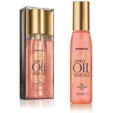 Montibello Gold Oil Essence Tsubaki Oil 130ml