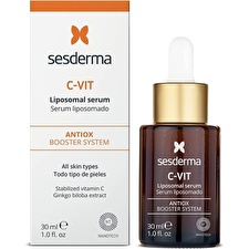 Sesderma Liposomal Serum (liposomal Serum) 30ml 30ml