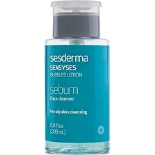Sesderma Sensyses Cleanser Sebum 200ml
