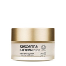 Sesderma Factor G Renew Crema Rejuvenecedora 50ml
