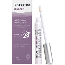Sesderma Seslash Lash & Eyebrow Growth-booster - Růstové Sérum Pro řasy A Obočí 5ml