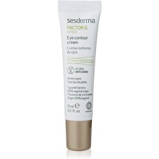 Sesderma Factor G Renew Eye Contour Cream 15ml
