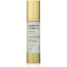 Sesderma Factor G Renew Facial Oval & Neck 50ml
