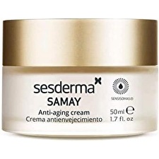 Sesderma Samay Crema Antienvejecimiento Piel Sensible 50ml
