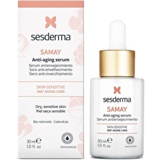 Sesderma Samay Serum Antienvejecimiento Piel Sensible 30ml