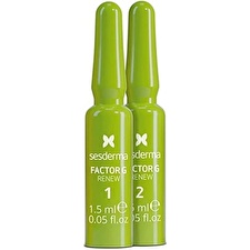 Sesderma Factor G Renew Biostimulant Ampoules 7x 2ml