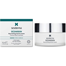 Sesderma Oceanskin Nourishing Facial Cream 50ml