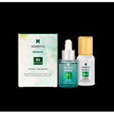 Sesderma Sesmahal B3 Sebum-regulating Serum 30ml