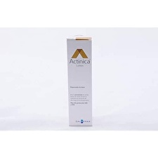 Actinica Lotion Skin Cancer Prevention 80ml