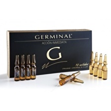 Germinal Immediate Action Ampoules 10x 1.5ml