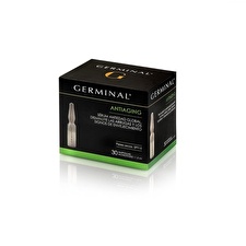 Germinal AcciÓn Profunda Antiaging Pieles Secas Ampollas 30x 1 5ml