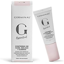 Germinal Essential Eye Contour Bags And Dark Circles 15ml