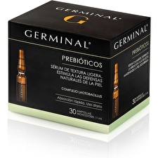 Germinal Deep Action Prebiotics Ampoules 30x 1ml