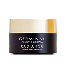 Germinal Immediate Action Radiance Anti-age Lifting Cream Spf30 50ml