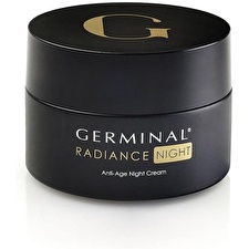Germinal AcciÓn Inmediata Radiance Anti-age Night Cream 50ml
