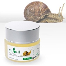 Diet Esthetic Vit Vit Snail Extract Gel 50ml