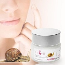Diet Esthetic Vit Vit Snail Extract Cream 50ml