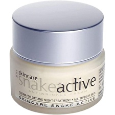 Diet Esthetic Skincare Snake Active Antiwrinkle Cream 50ml
