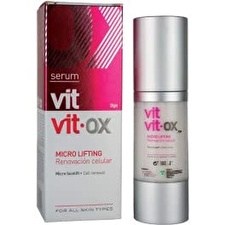 Diet Esthetic Vit Vit Cosmeceuticals Ceramide Ceramide Serum 30ml