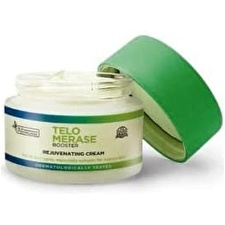 Diet Esthetic Vit Vit Cosmeceuticals Telomerase Rejuvenating Cream 50ml
