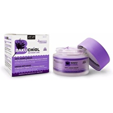 Diet Esthetic Vit Vit Cosmeceuticals Bakuchiol Ant-aging Cream 50ml