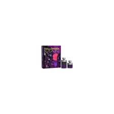 Jesus Del Pozo Halloween Woman Set Eau De Toilette 100ml & Eau De Toilette 30ml & Eau De Toilette 4.5ml