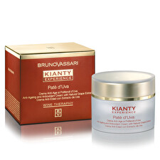 Bruno Vassari Kianty Experience Lactic Acid Anti-wrinkle Cream For Face & Neck 50ml