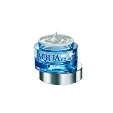 Bruno Vassari Aqua Genomics Sorbet Glycerin Hydrating Morning & Evening Cream For Face & Neck 50ml